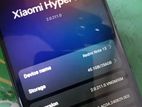Xiaomi Redmi Note 13 mi (Used)