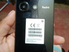 Xiaomi Redmi Note 13 256GB (Used)