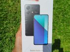 Xiaomi Redmi Note 13 Midnight Black (New)