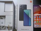 Xiaomi Redmi Note 13 (Used)