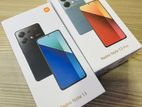 Xiaomi Redmi Note 13 (New)