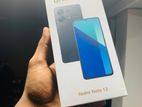 Xiaomi Redmi Note 13 (New)