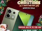 Xiaomi Redmi note 13 (New)