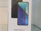 Xiaomi Redmi Note 13 (New)