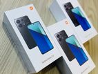 Xiaomi Redmi Note 13 (New)