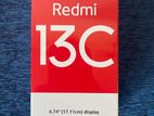 Xiaomi Redmi 13C (New)