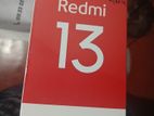 Xiaomi Redmi Note 13 256GB (New)