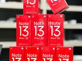 Xiaomi Redmi Note 13 plus 5G 256GB (New)
