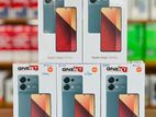 Xiaomi Redmi Note 13 Pro 12/256GB (New)