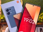 Xiaomi Redmi Note 13 Pro 12/512GB (Used)