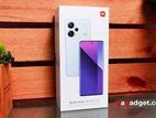 Xiaomi Redmi Note 13 Pro+ |12|256GB|5G (New)