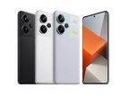 Xiaomi Redmi Note 13 PRO+ 12GB 256GB 5G (New)