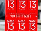 Xiaomi Redmi Note 13 PRO+ 12GB 256GB (New)