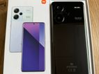 Xiaomi Redmi Note 13 Pro+ 12GB 512GB 5G (Used)