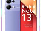 Xiaomi Redmi Note 13 Pro 12GB 512GB (New)