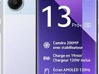 Xiaomi Redmi Note 13 Pro+ 12GB 512GB. (New)