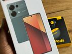 Xiaomi Redmi Note 13 Pro 12GB 512GB (New)