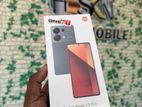 Xiaomi Redmi Note 13 pro 12GB 512GB (New)