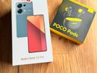 Xiaomi Redmi Note 13 Pro 12GB 512GB (New)