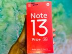 Xiaomi Redmi Note 13 Pro + 12GB|256GB 5G (New)