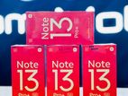 Xiaomi Redmi Note 13 Pro + 12GB|256GB 5G (New)