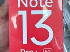 Xiaomi Redmi Note 13 Pro+ 12GB|512GB (New)