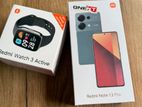 Xiaomi Redmi Note 13 Pro 12GB512GB (New)