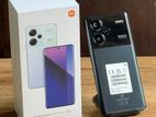 Xiaomi Redmi Note 13 pro+ 12GB512GB5G (Used)