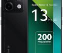 Xiaomi Redmi Note 13 Pro (Used)