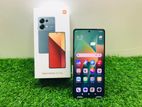 Xiaomi Redmi Note 13 Pro 256GB 8GB Ram (New)