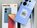 Xiaomi Redmi Note 13 Pro 256GB GNEXT (New)