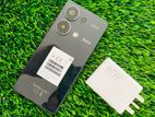 Xiaomi Redmi Note 13 Pro 256gb (Used)