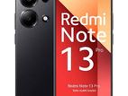 Xiaomi Redmi Note 13 Pro 4G 8GB 256GB (New)