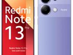 Xiaomi Redmi Note 13 Pro 4G 8GB 256GB (New)