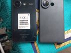 Xiaomi Redmi Note 13 Pro 4G 8GB 256GB (Used)