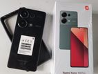 Xiaomi Redmi Note 13 Pro 4G (8GB ,256GB) (Used)