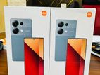 Xiaomi Redmi Note 13 Pro 4G 8GB|256GB (New)