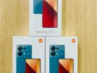 Xiaomi Redmi Note 13 Pro 4G|12/512GB|01 (New)