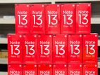 Xiaomi Redmi Note 13 PRO+ 5G (12/256) (New)