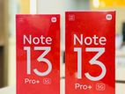 Xiaomi Redmi Note 13 Pro + 5G 12 / 256GB (New)