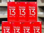 Xiaomi Redmi Note 13 PRO+ 5G {12GB/256} (New)