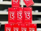 Xiaomi Redmi Note 13 PRO+ 5G {12GB/256GB} (New)