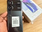 Xiaomi Redmi Note 13 pro+ 5G 12GB 512GB (Used)