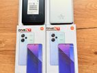 Xiaomi Redmi Note 13 pro+ 5G 12GB 512GB (Used)