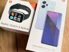 Xiaomi Redmi Note 13 pro+ 5G 12GB512GB (New)