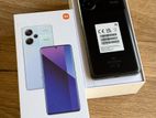 Xiaomi Redmi Note 13 pro+ 5G 12GB512GB (Used)