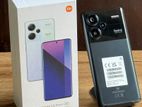 Xiaomi Redmi Note 13 pro+ 5G 12GB512GB (Used)