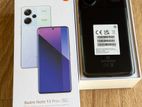 Xiaomi Redmi Note 13 Pro+ 5G 12GB512GB (Used)