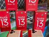 Xiaomi Redmi Note 13 Pro 5G 256GB 12GB RAM (Brand New)