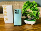 Xiaomi Redmi Note 13 Pro 5G 8GB 128GB (Used)